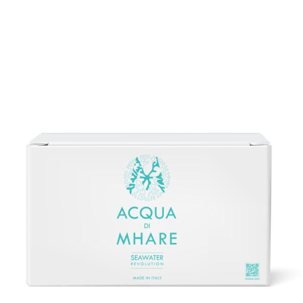 Bag in box Acqua di Mhare 20 lt