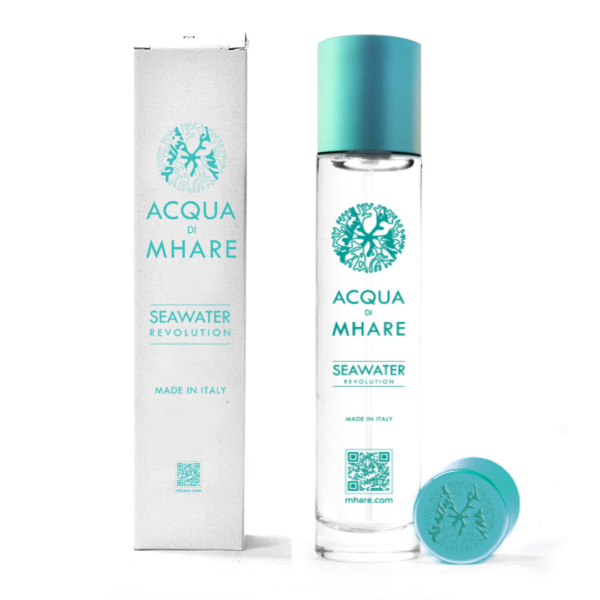Acqua di Mhare 100 ml con astuccio