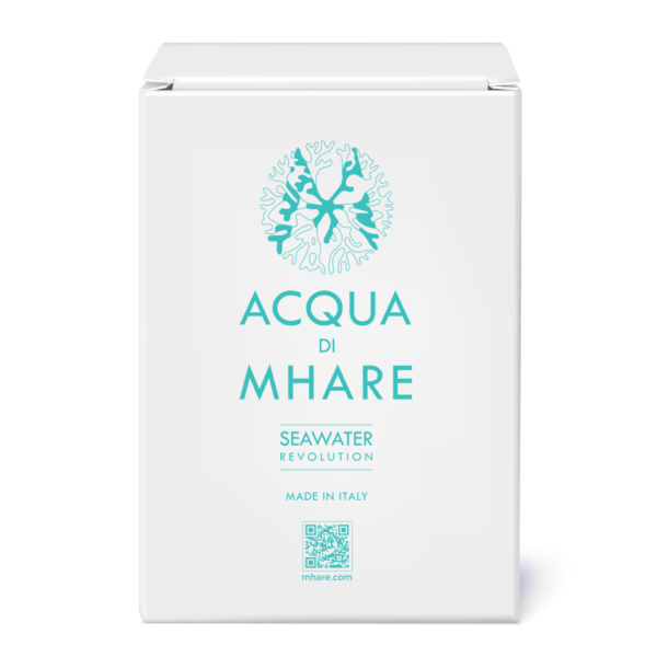 Bag in box Acqua di Mhare 5 lt